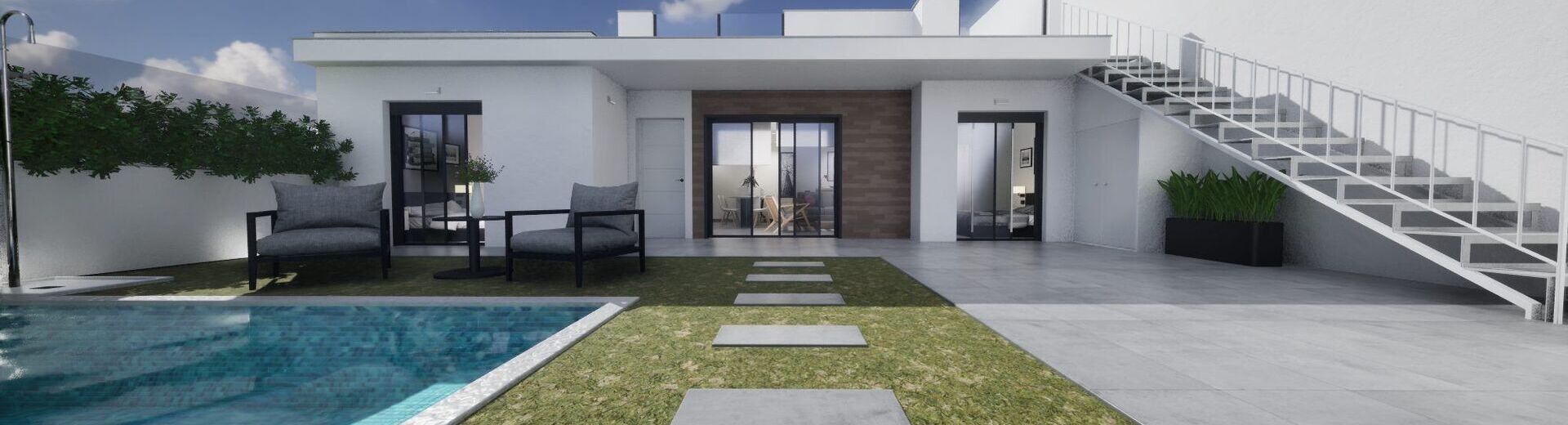 VIP-K586: Villa for Sale