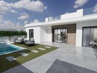 VIP-K586: Villa for Sale in Torre Pacheco, Murcia
