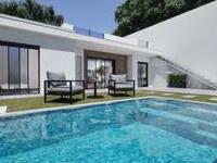 VIP-K586: Villa for Sale in Torre Pacheco, Murcia