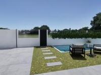VIP-K586: Villa for Sale in Torre Pacheco, Murcia