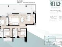 VIP-K587: Appartement te koop in Los Alcazares, Murcia