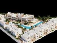 VIP-K588: Villa te koop in San Juan De Los Terreros, Almería