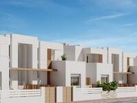 VIP-K588: Villa te koop in San Juan De Los Terreros, Almería