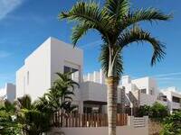 VIP-K588: Villa te koop in San Juan De Los Terreros, Almería