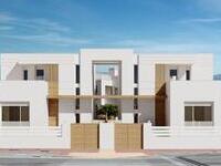 VIP-K588: Villa te koop in San Juan De Los Terreros, Almería