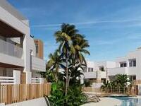 VIP-K588: Villa te koop in San Juan De Los Terreros, Almería