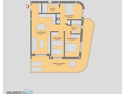 VIP-K589: Villa zu Verkaufen in Los Alcazares, Murcia