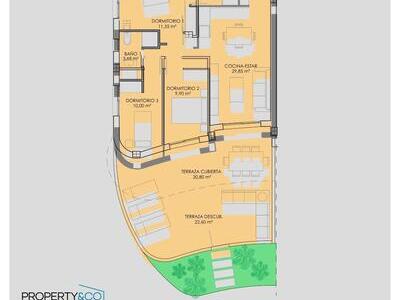 VIP-K590: Villa te koop in Los Alcazares, Murcia