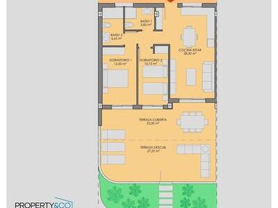 VIP-K590: Villa te koop in Los Alcazares, Murcia