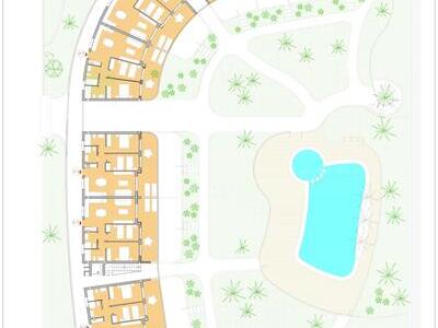 VIP-K590: Villa te koop in Los Alcazares, Murcia