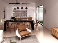 VIP-K591: Villa zu Verkaufen in Santa Rosalia, Murcia