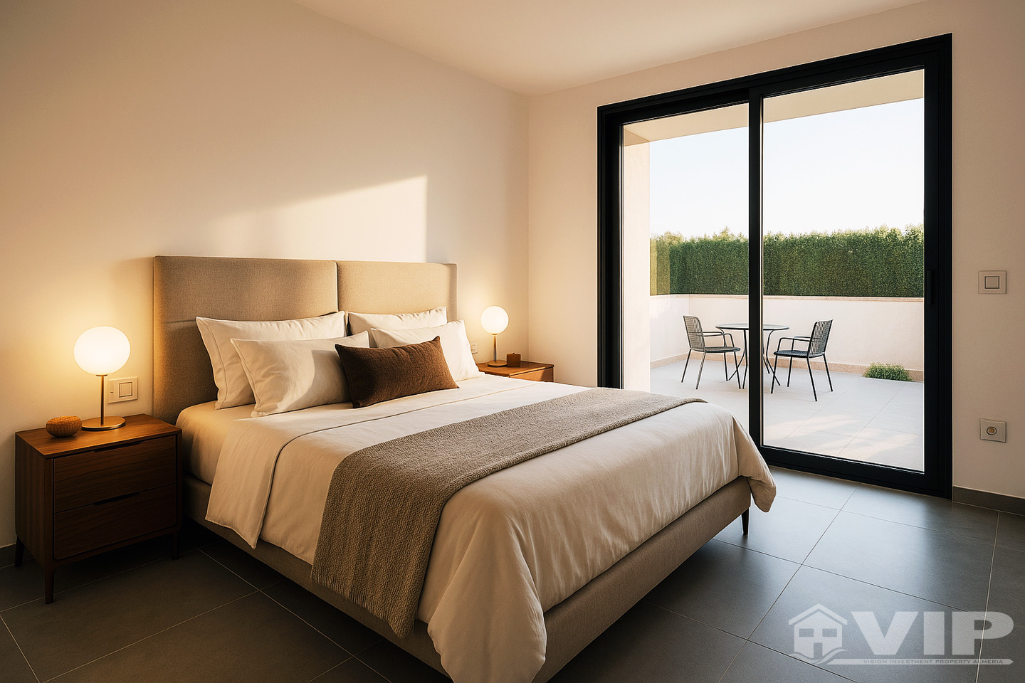 VIP-K591: Villa zu Verkaufen in Santa Rosalia, Murcia