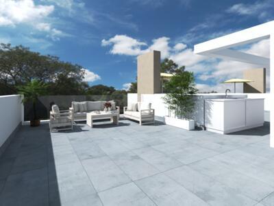 VIP-K591: Villa zu Verkaufen in Santa Rosalia, Murcia