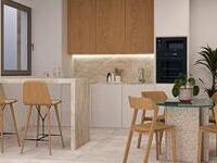 VIP-K592: Villa en Venta en Los Sanchez (El Jimenado), Murcia