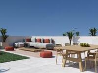 VIP-K592: Villa en Venta en Los Sanchez (El Jimenado), Murcia