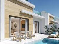 VIP-K592: Villa en Venta en Los Sanchez (El Jimenado), Murcia