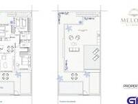 VIP-K592: Villa en Venta en Los Sanchez (El Jimenado), Murcia