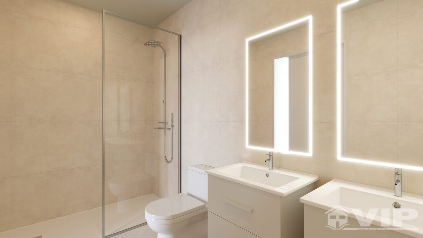 VIP-K594: Villa zu Verkaufen in San Cayetano Avileses, Murcia