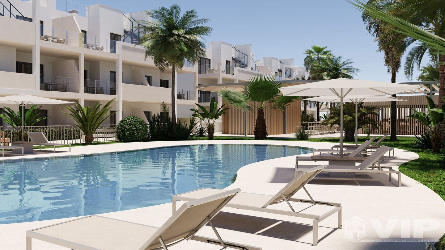 VIP-K594: Villa zu Verkaufen in San Cayetano Avileses, Murcia