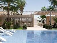 VIP-K594: Villa zu Verkaufen in San Cayetano Avileses, Murcia