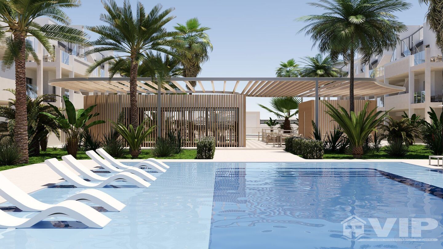 VIP-K594: Villa zu Verkaufen in San Cayetano Avileses, Murcia