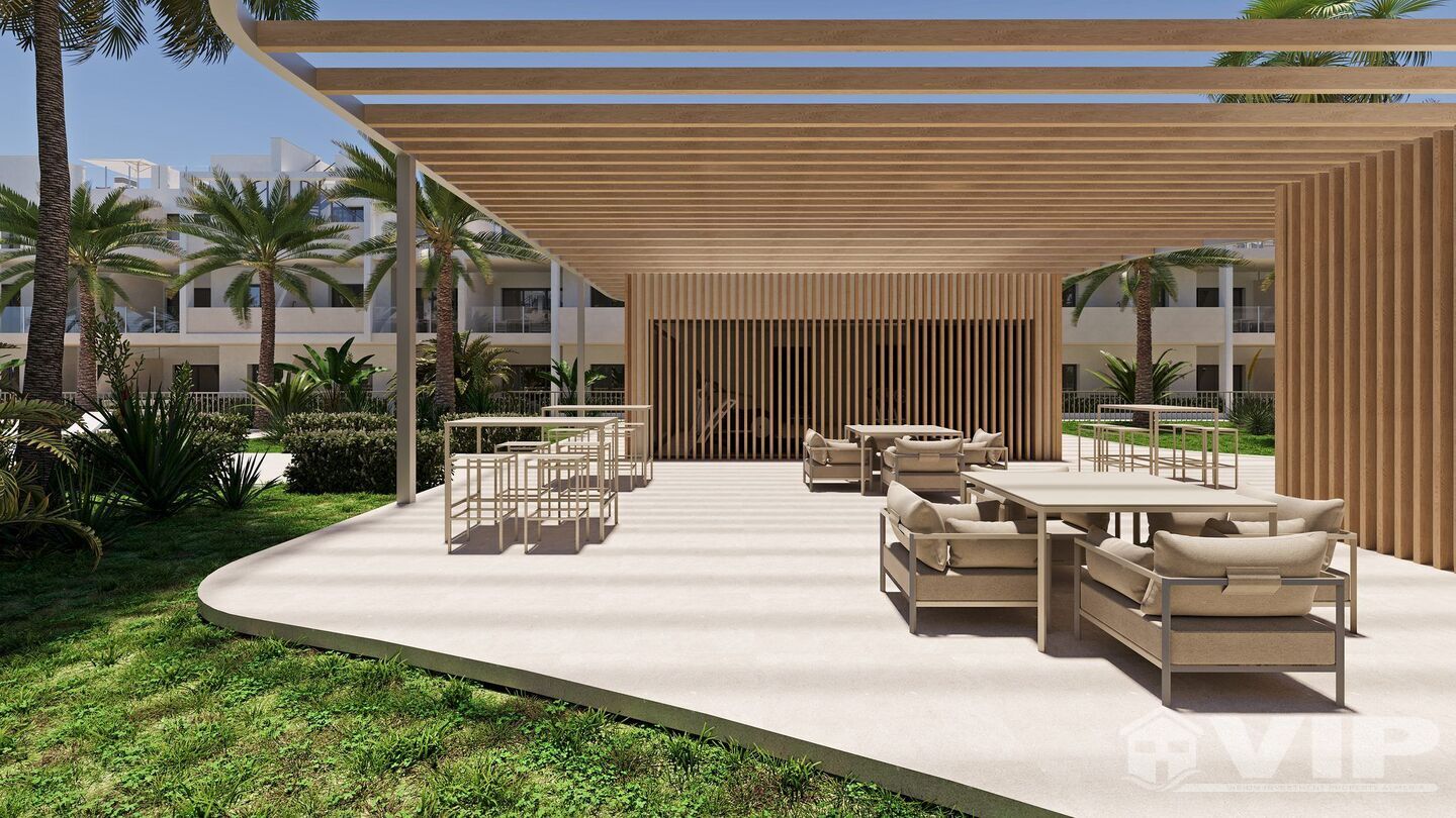 VIP-K594: Villa zu Verkaufen in San Cayetano Avileses, Murcia