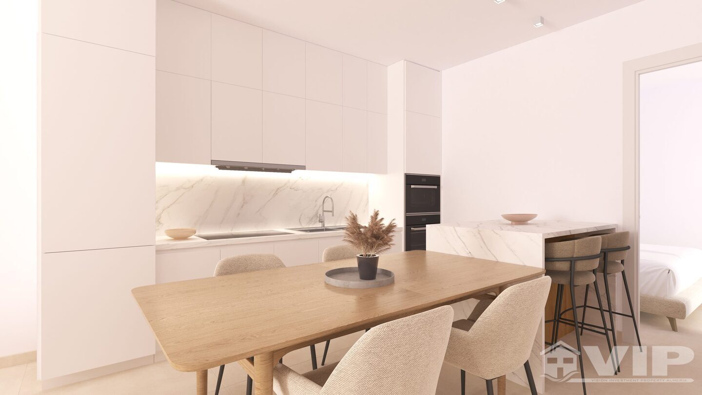 VIP-K594: Villa zu Verkaufen in San Cayetano Avileses, Murcia