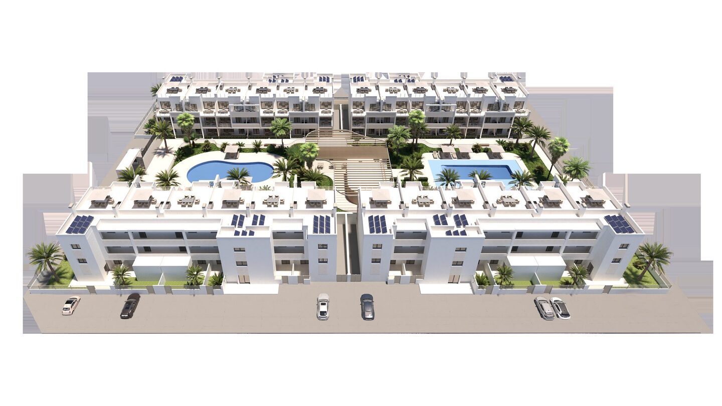 VIP-K594: Villa zu Verkaufen in San Cayetano Avileses, Murcia