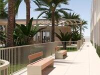 VIP-K595: Wohnung zu Verkaufen in San Cayetano Avileses, Murcia
