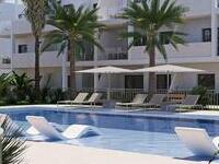 VIP-K595: Wohnung zu Verkaufen in San Cayetano Avileses, Murcia