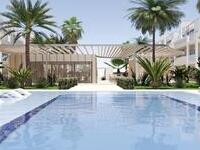 VIP-K595: Wohnung zu Verkaufen in San Cayetano Avileses, Murcia