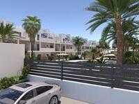 VIP-K595: Wohnung zu Verkaufen in San Cayetano Avileses, Murcia