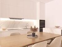 VIP-K595: Wohnung zu Verkaufen in San Cayetano Avileses, Murcia