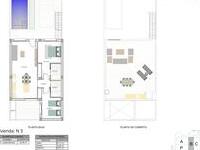 VIP-K596: Villa en Venta en Roldan, Murcia