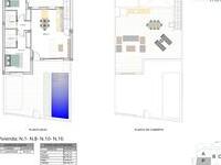 VIP-K596: Villa en Venta en Roldan, Murcia