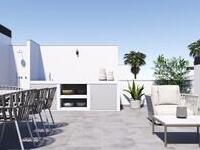VIP-K596: Villa en Venta en Roldan, Murcia