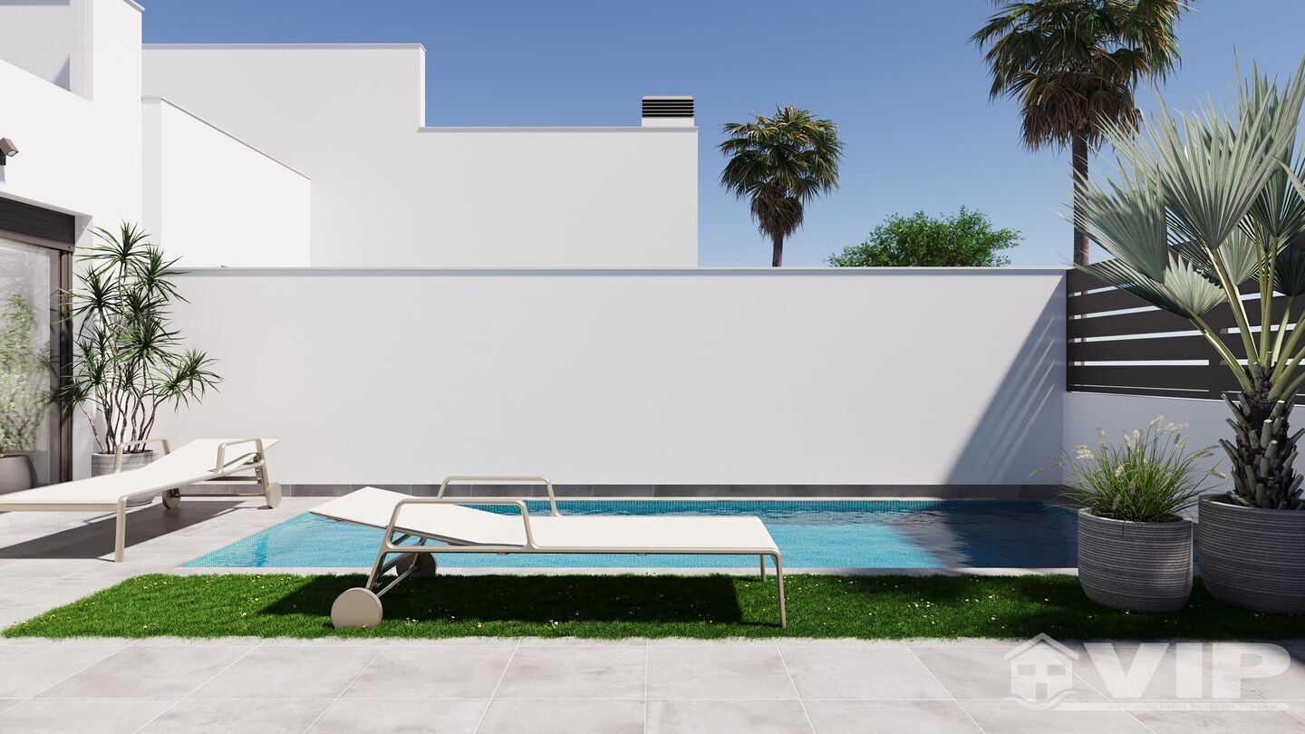 VIP-K596: Villa for Sale in Roldan, Murcia VIP-K596: Villa for Sale in Roldan, Murcia