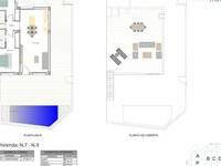 VIP-K596: Villa en Venta en Roldan, Murcia