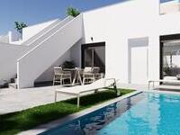 VIP-K596: Villa en Venta en Roldan, Murcia