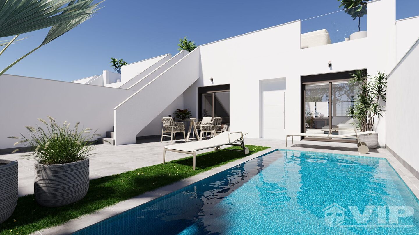 VIP-K596: Villa for Sale in Roldan, Murcia VIP-K596: Villa for Sale in Roldan, Murcia