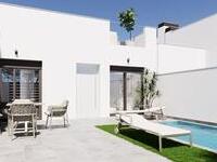 VIP-K596: Villa en Venta en Roldan, Murcia