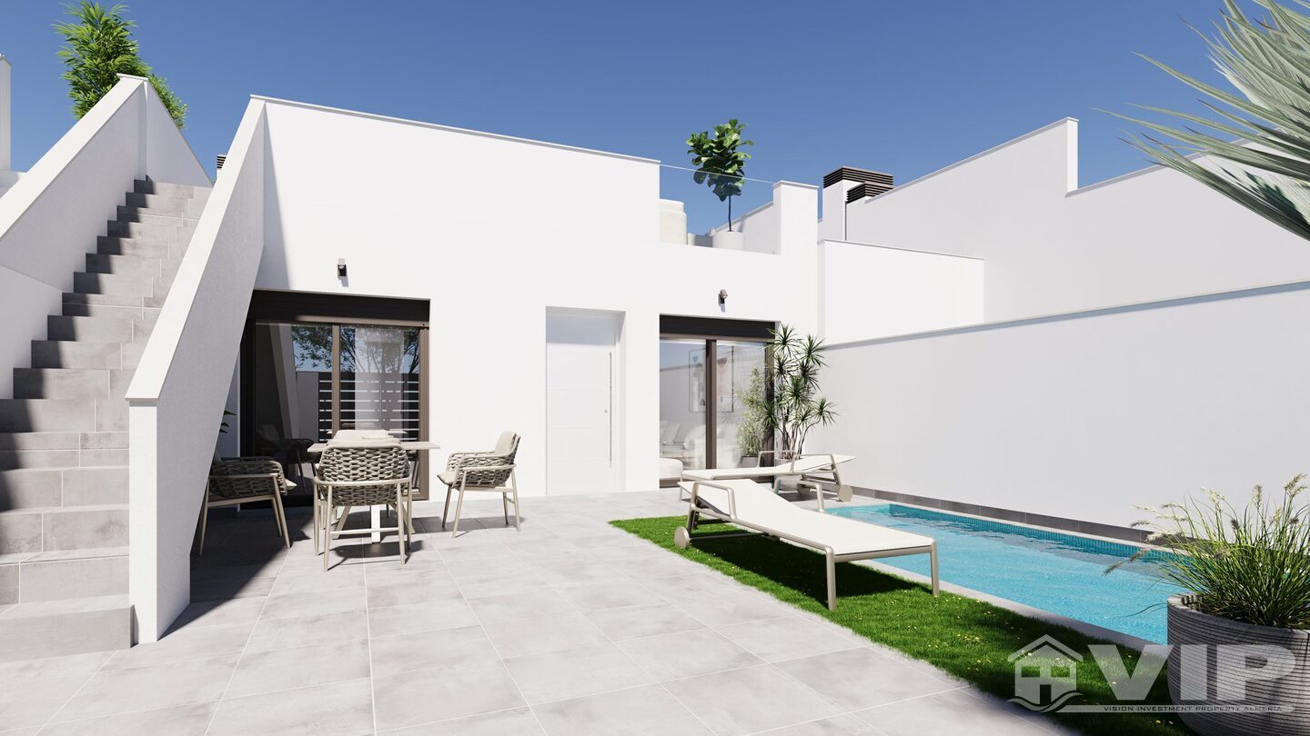 VIP-K596: Villa for Sale in Roldan, Murcia VIP-K596: Villa for Sale in Roldan, Murcia