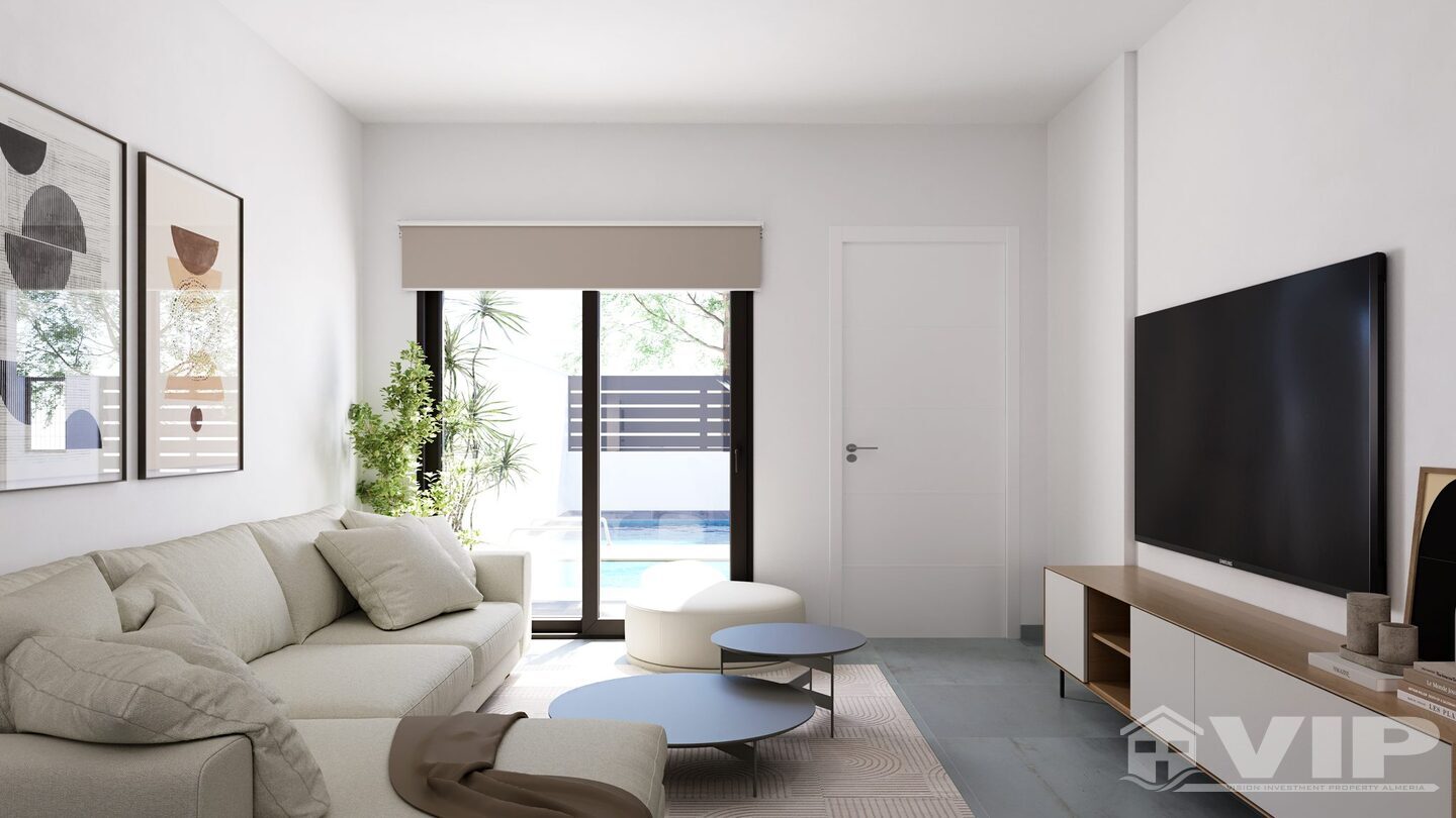 VIP-K596: 2 Bedroom Villa for Sale
