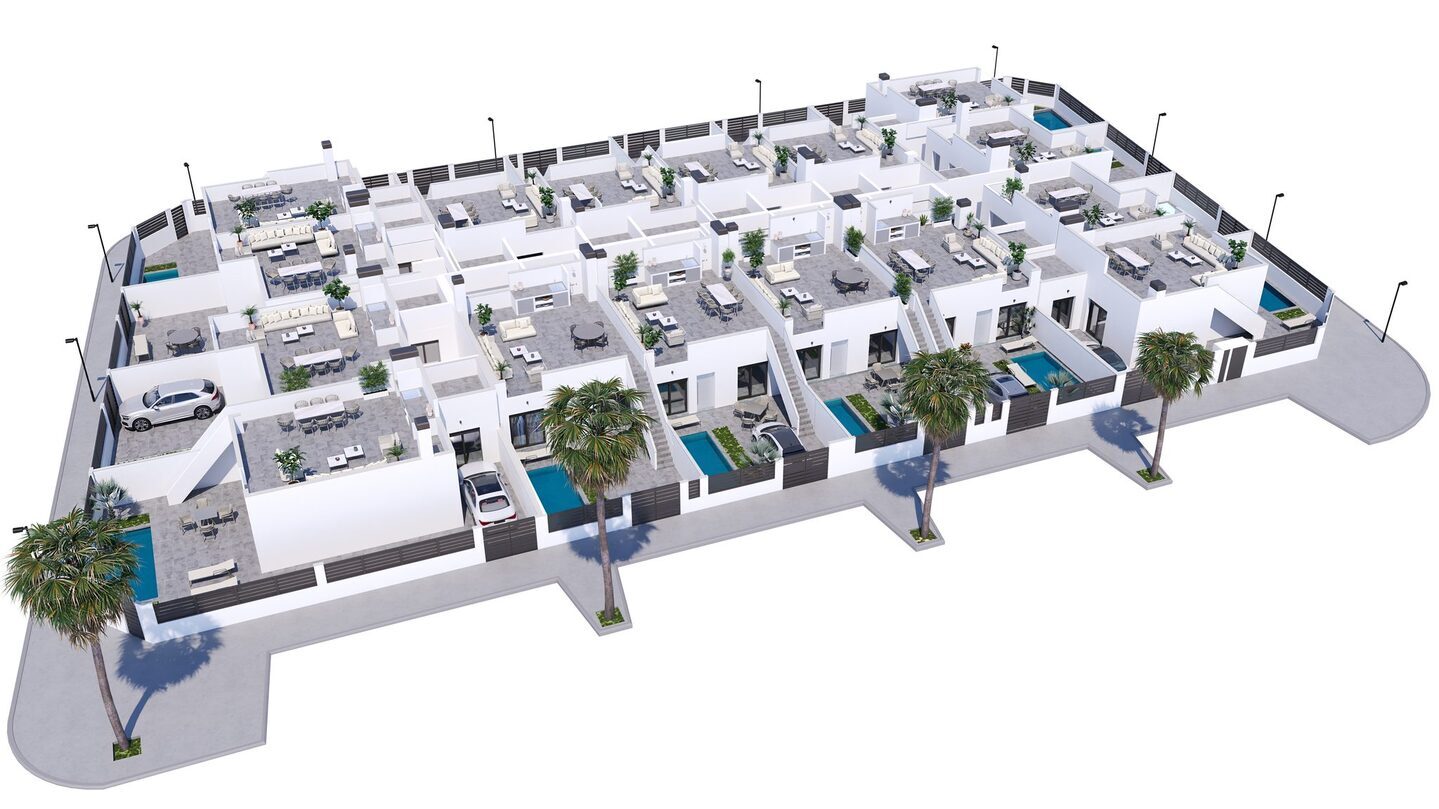 VIP-K596: Villa for Sale in Roldan, Murcia VIP-K596: Villa for Sale in Roldan, Murcia