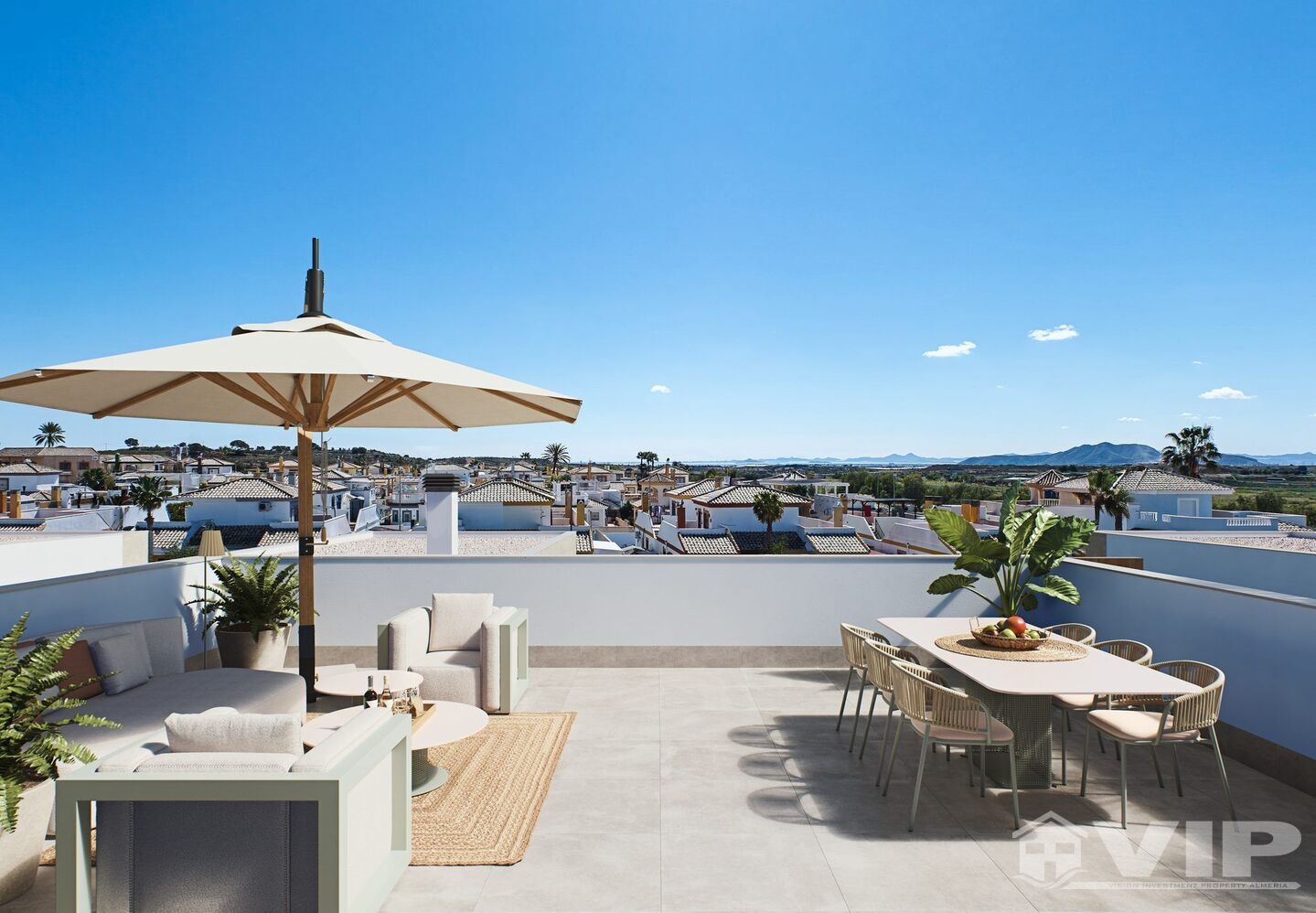 VIP-K600: Villa zu Verkaufen in Sucina, Murcia