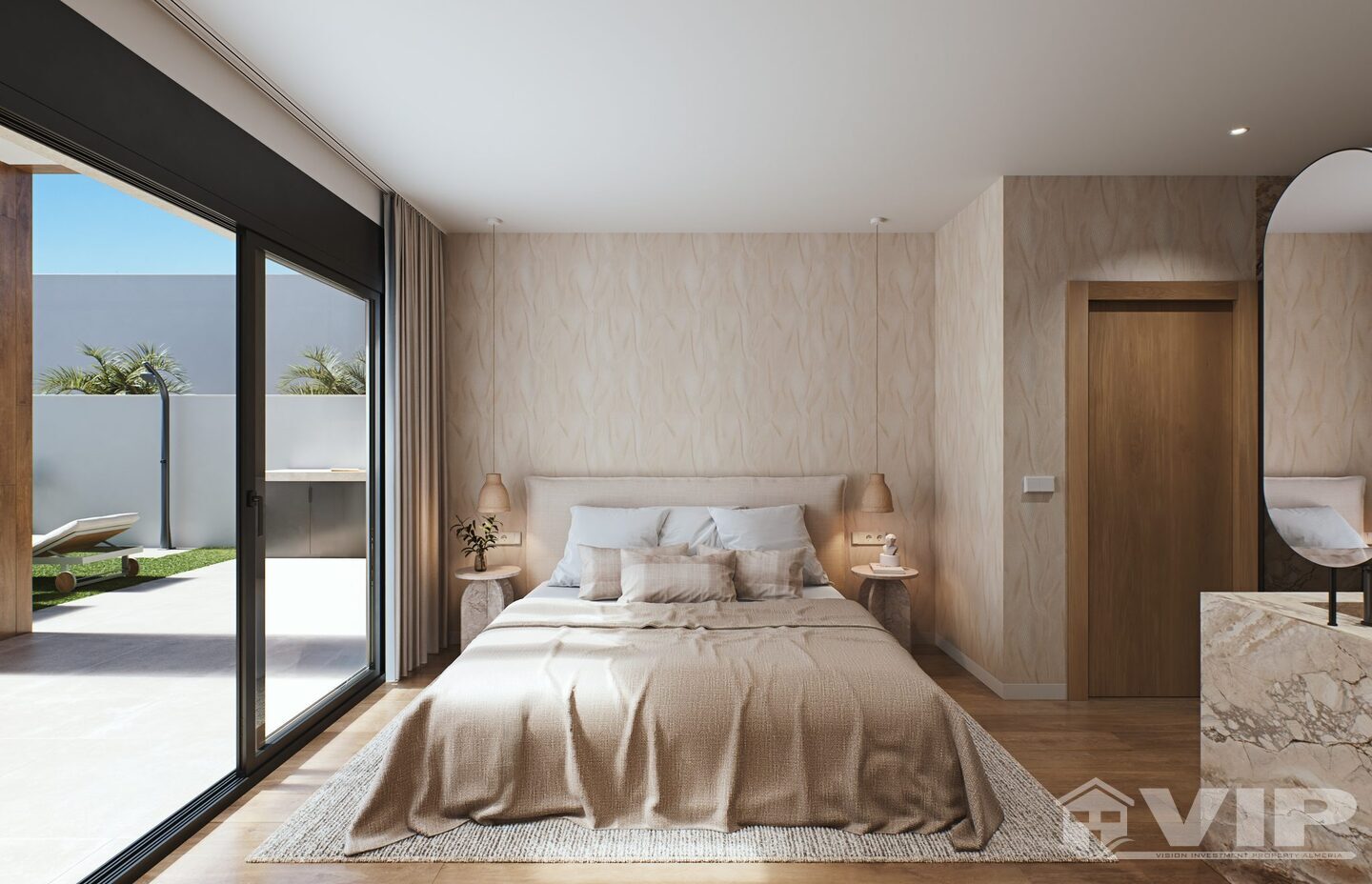 VIP-K600: Villa zu Verkaufen in Sucina, Murcia