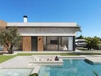 VIP-K600: Villa zu Verkaufen in Sucina, Murcia