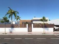 VIP-K600: Villa zu Verkaufen in Sucina, Murcia