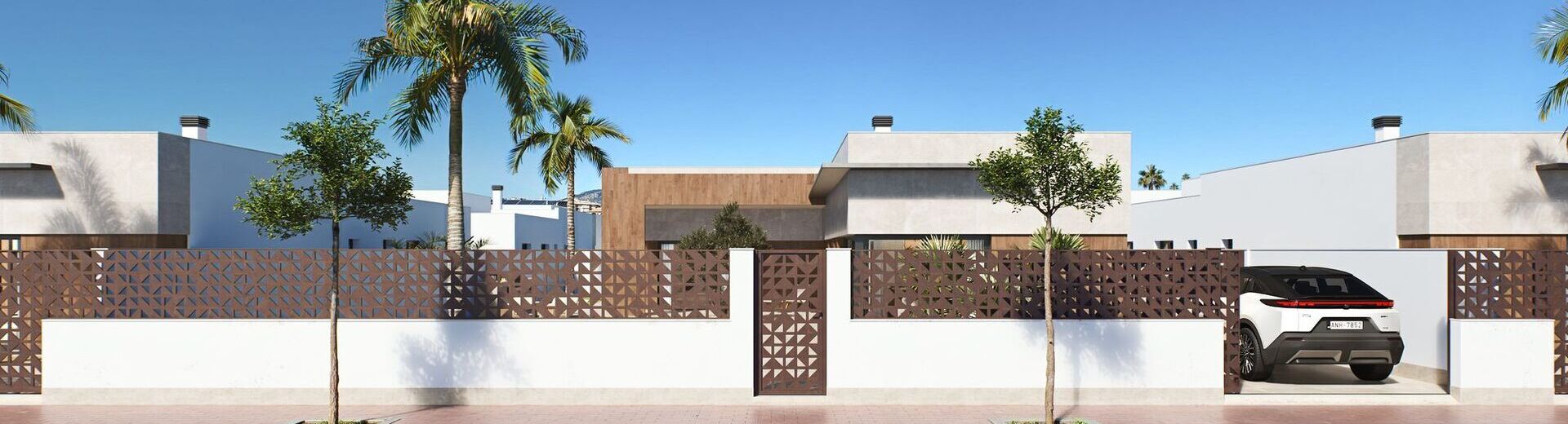 VIP-K600: Villa zu Verkaufen