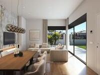 VIP-K600: Villa zu Verkaufen in Sucina, Murcia